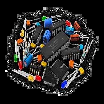 Active Components