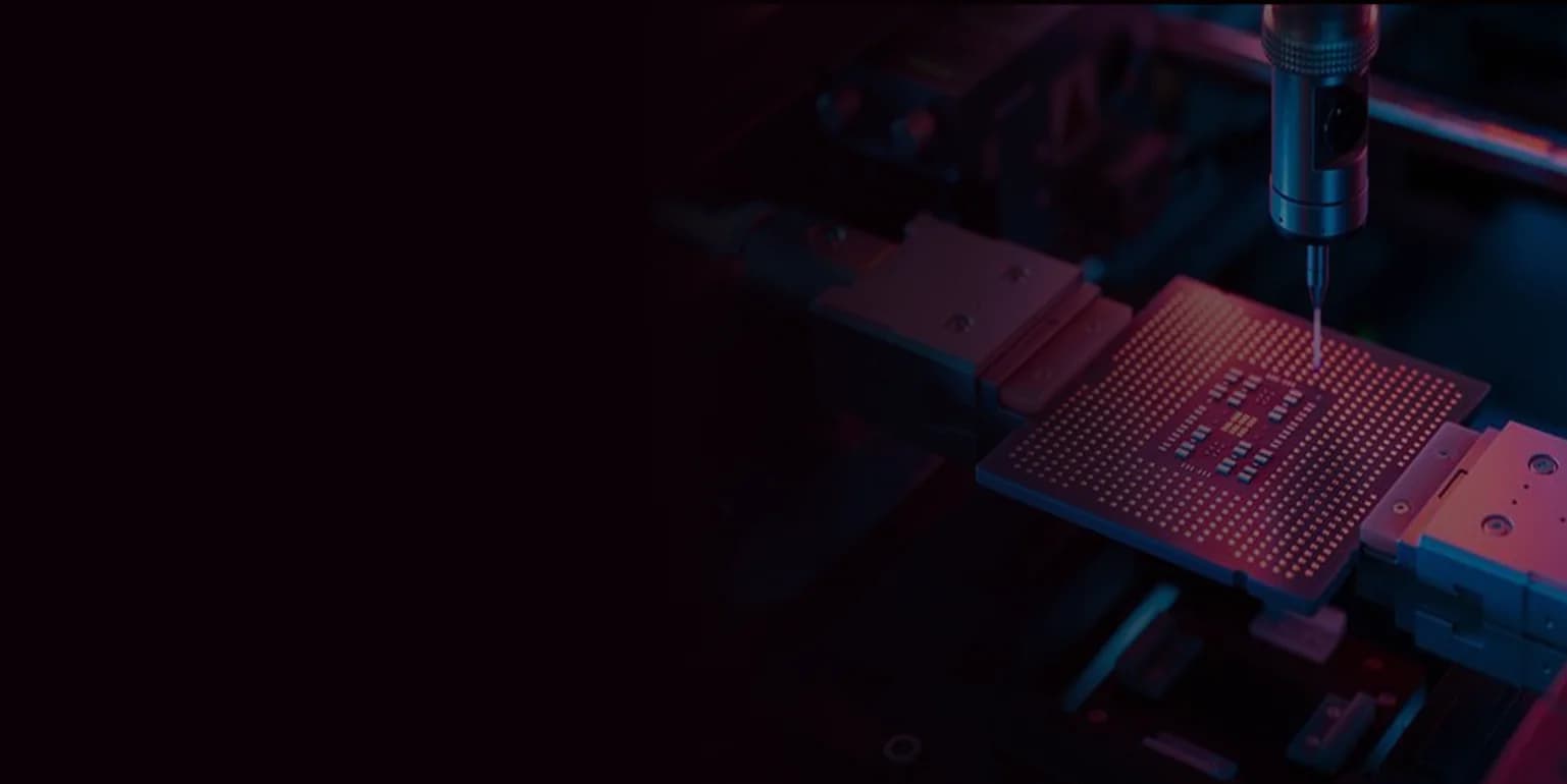 Seamless Support from Prototype to Scheduled Needs