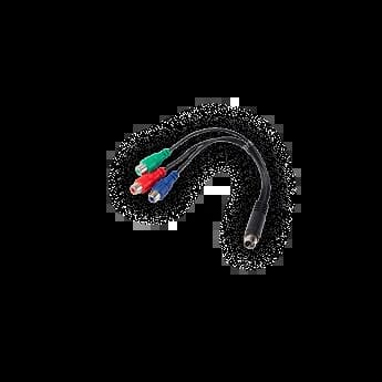 Cables & Connectors