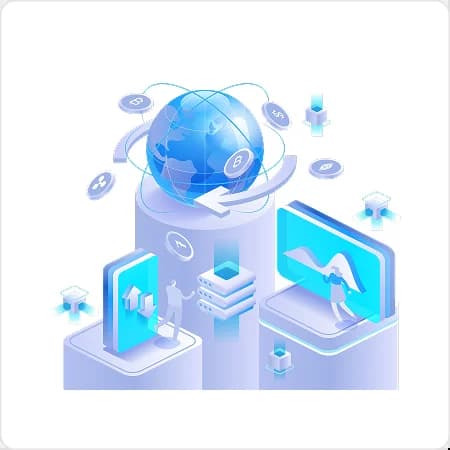 Global sourcing & fulfillment