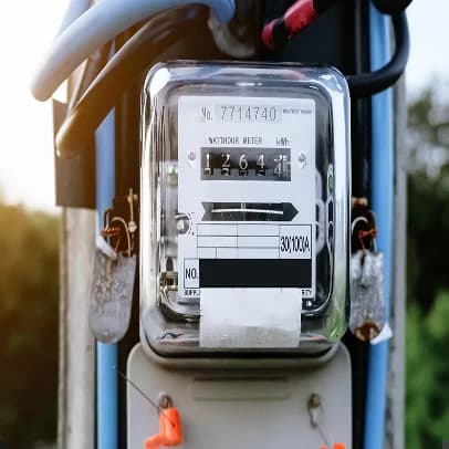 Energy Meter