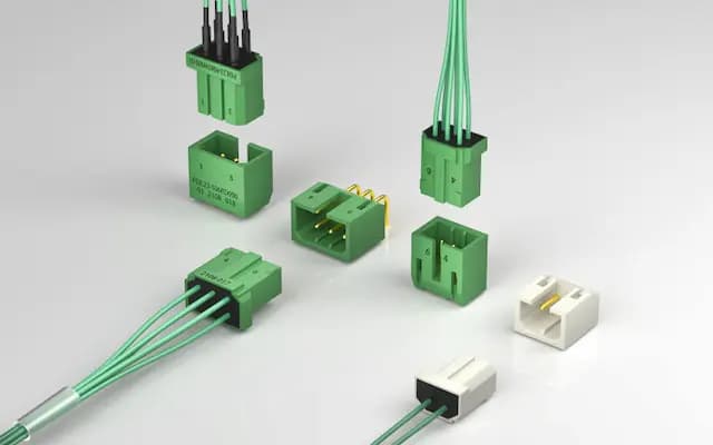 Connectors
