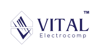 VITAL Electrocomp