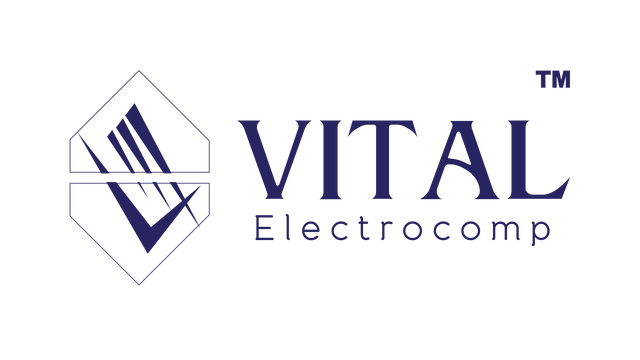 VITAL Electrocomp