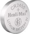 Batteries
