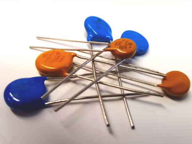 Circuit Protection