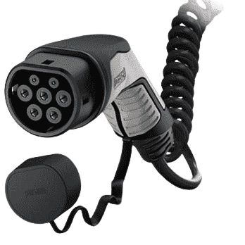 EV Connector