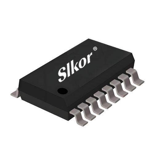Interface Chip