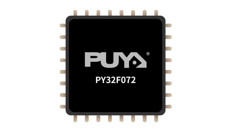 Microcontrollers (MCU)