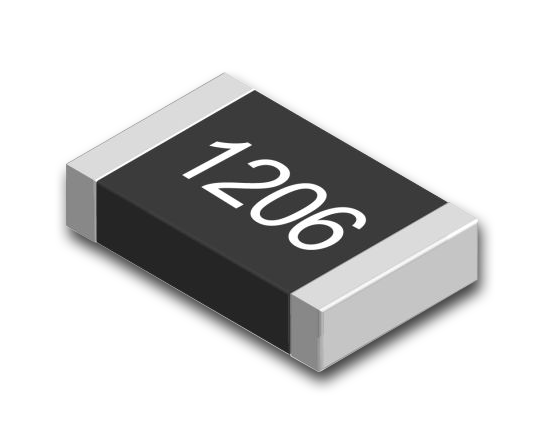 SMD Resistors